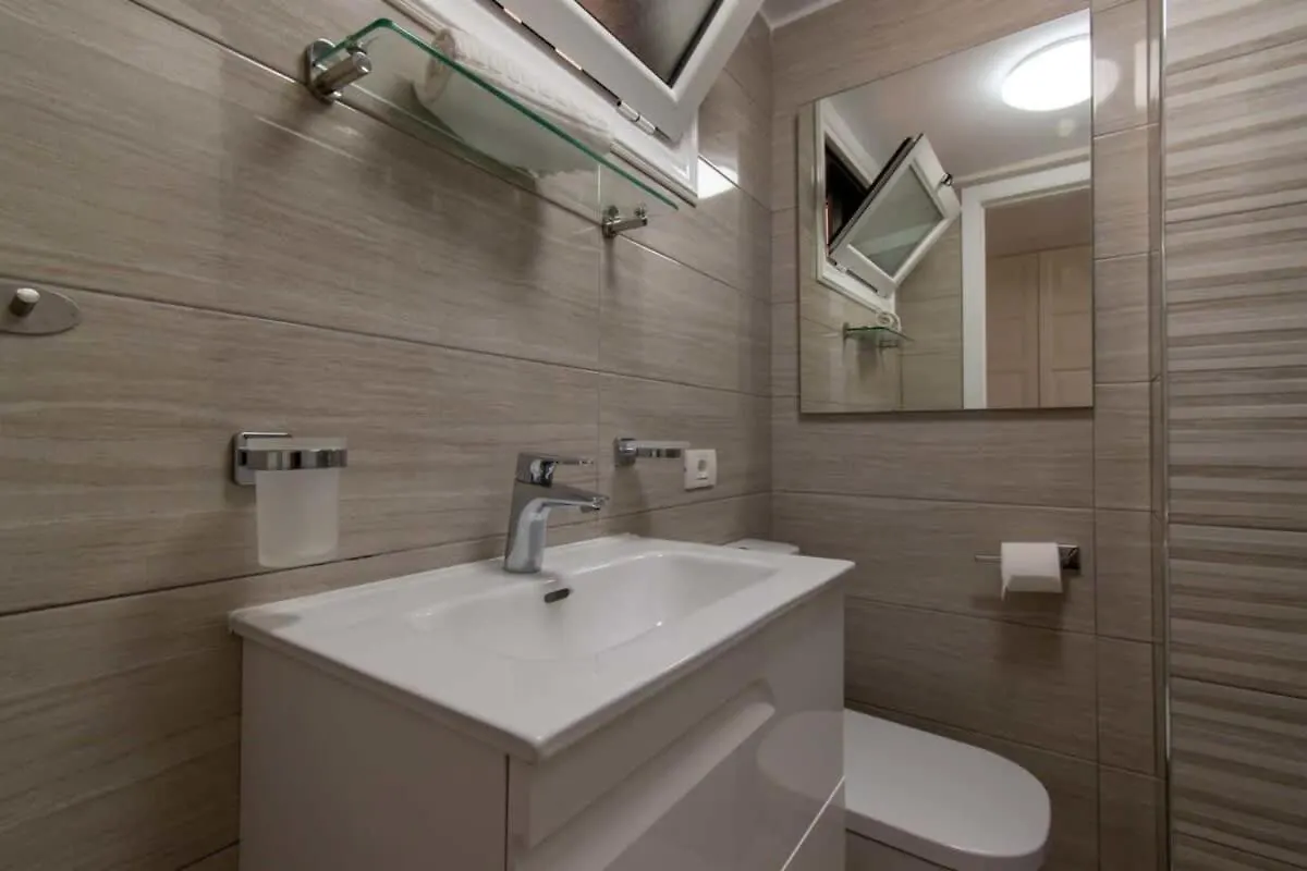 Appartement Parque Santiago II 147 - Two Bed à Playa de las Américas
