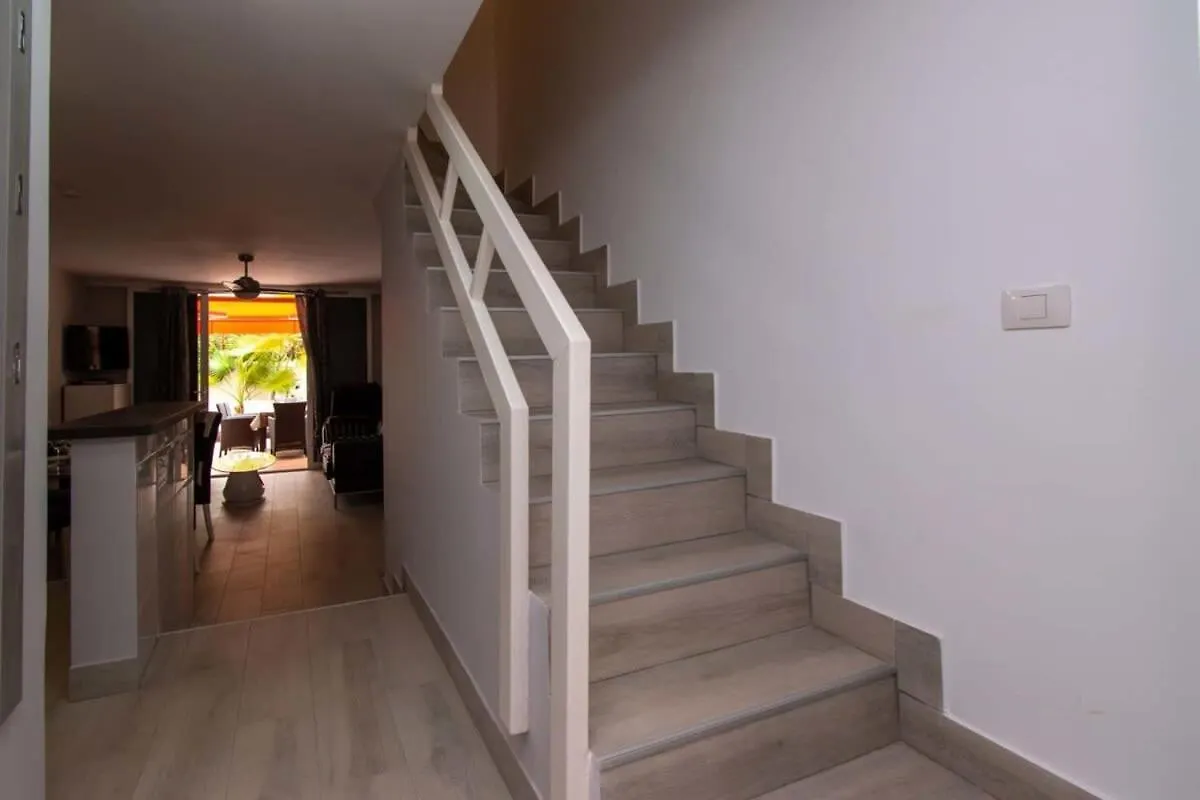 Appartement Parque Santiago II 147 - Two Bed à Playa de las Américas Espagne