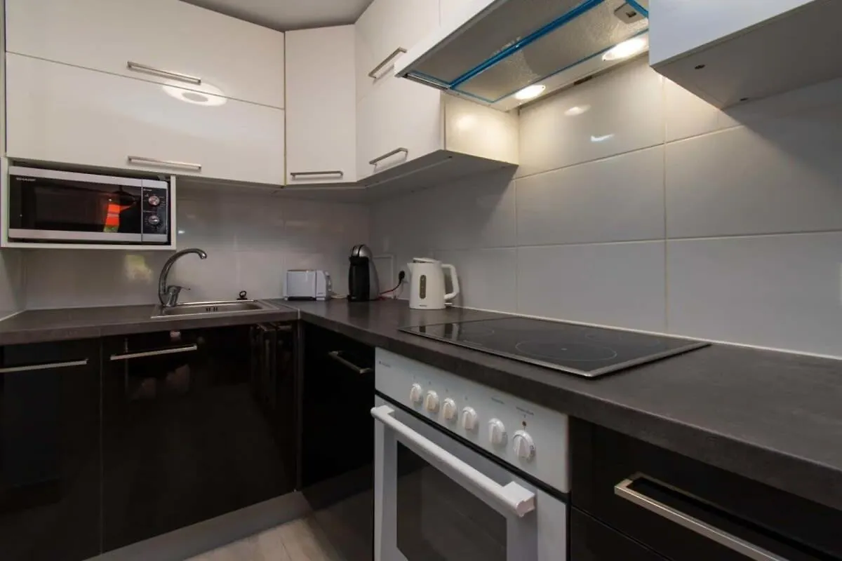 Appartement Parque Santiago II 147 - Two Bed à Playa de las Américas Espagne