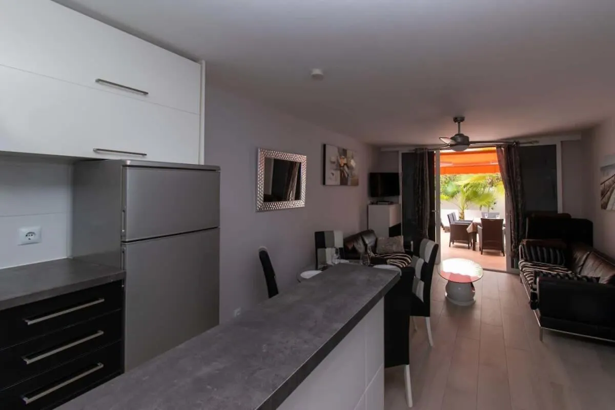 Appartement Parque Santiago II 147 - Two Bed à Playa de las Américas