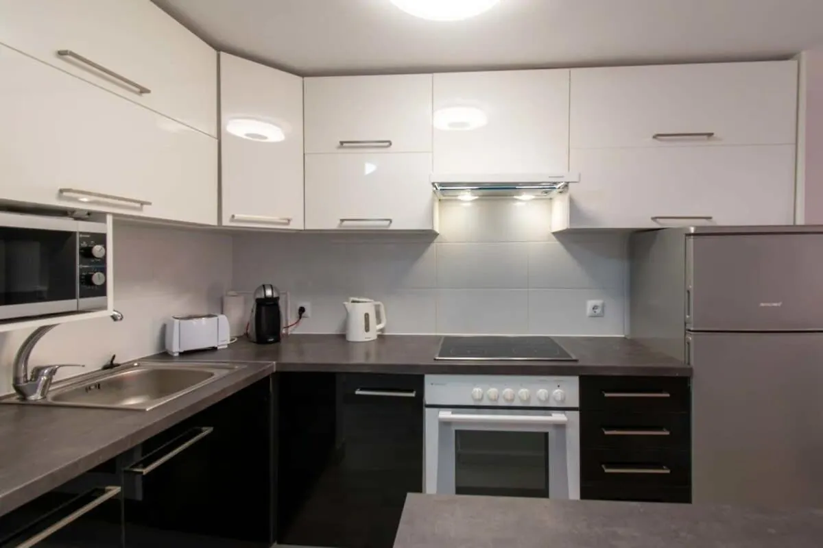 Appartement Parque Santiago II 147 - Two Bed à Playa de las Américas