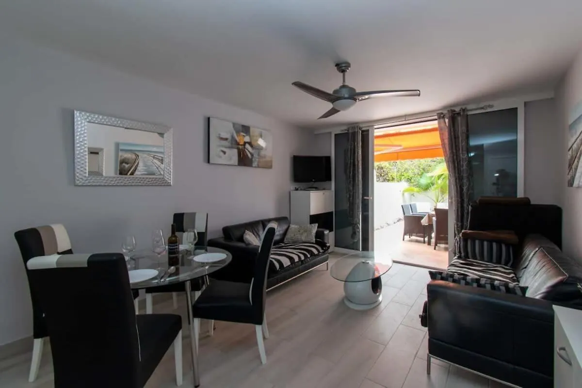 Appartement Parque Santiago II 147 - Two Bed à Playa de las Américas