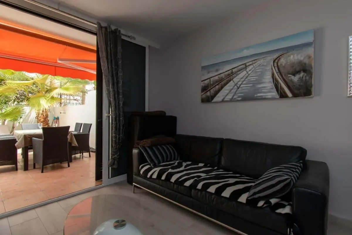 Appartement Parque Santiago II 147 - Two Bed à Playa de las Américas