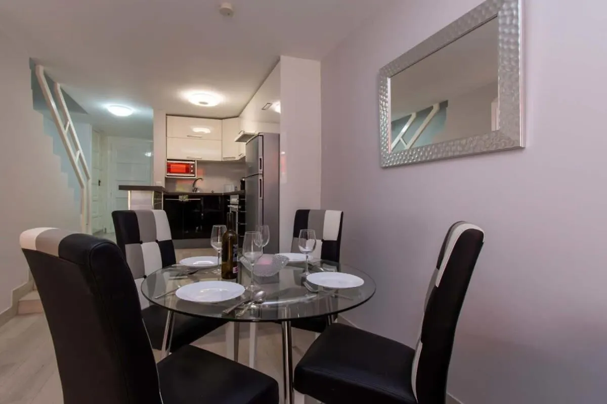 Appartement Parque Santiago II 147 - Two Bed à Playa de las Américas 0*,  Espagne