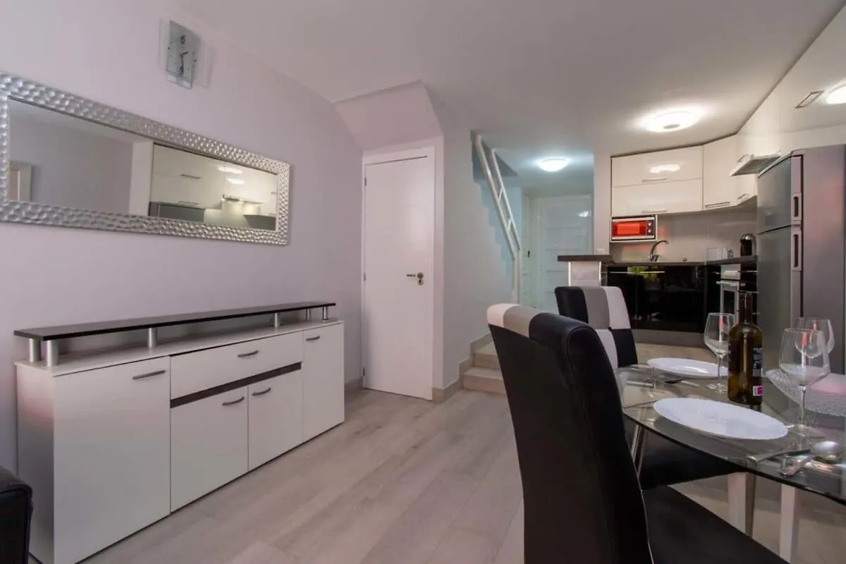 Appartement Parque Santiago II 147 - Two Bed à Playa de las Américas Espagne