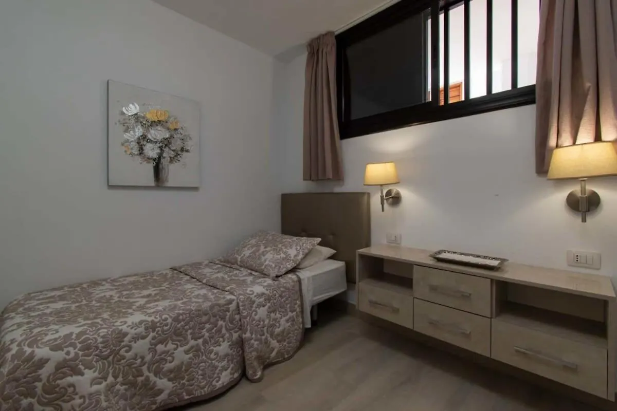 Parque Santiago II 147 - Two Bed Apartment Playa de las Americas   Playa de las Americas (Tenerife)