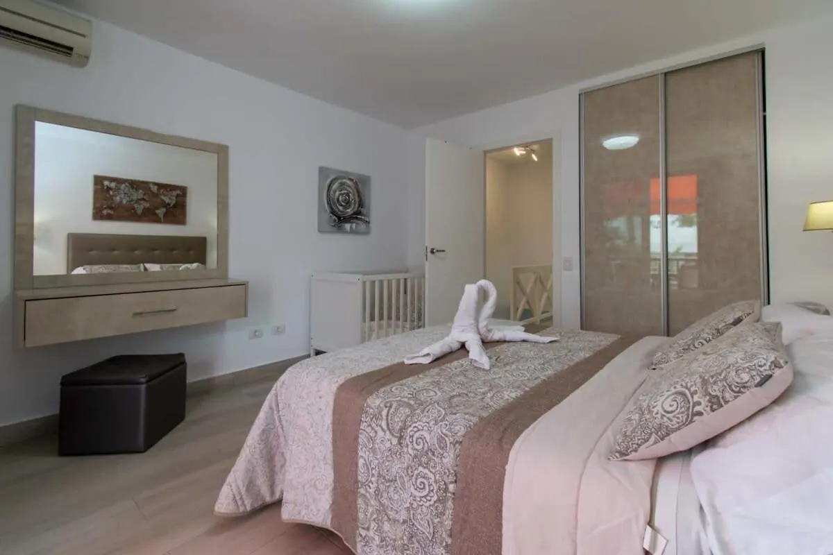 Parque Santiago II 147 - Two Bed Apartment Playa de las Americas  0*, Playa de las Americas (Tenerife) Spain