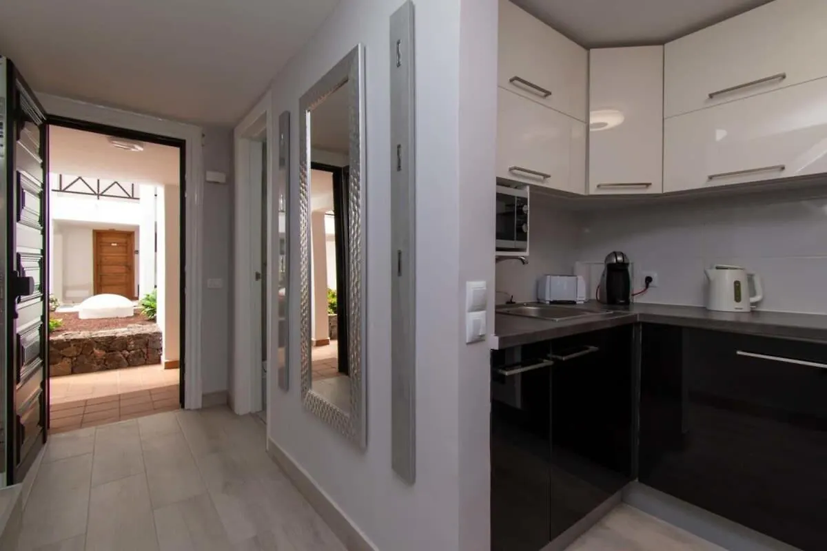 Parque Santiago II 147 - Two Bed Apartment Playa de las Americas