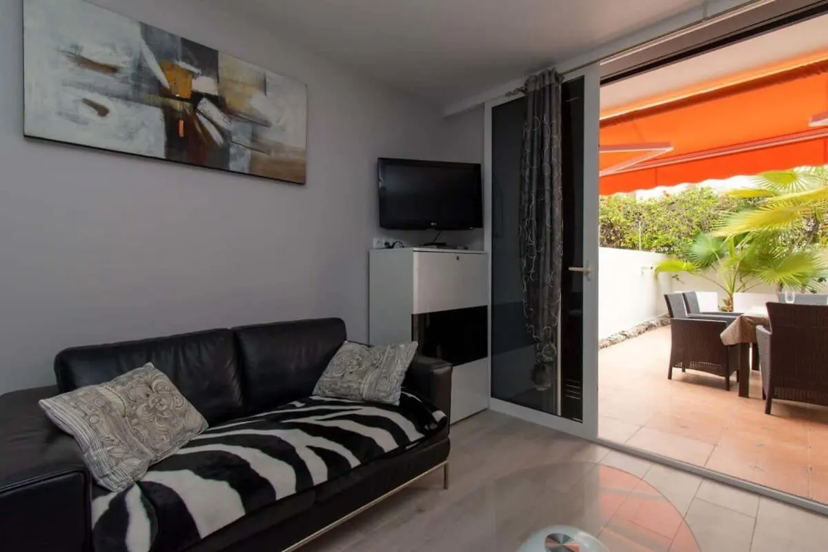 Parque Santiago II 147 - Two Bed Apartment Playa de las Americas  0*, Playa de las Americas (Tenerife)