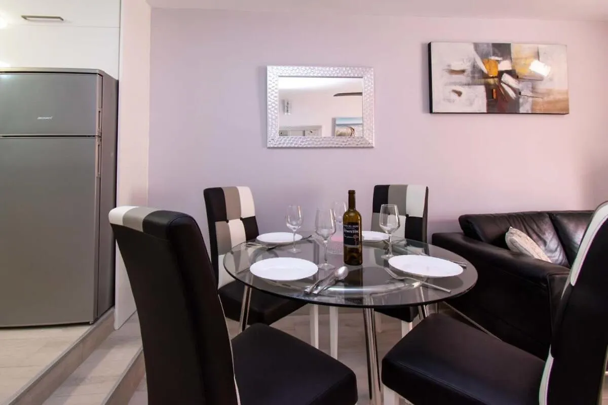 Parque Santiago II 147 - Two Bed Apartment Playa de las Americas
