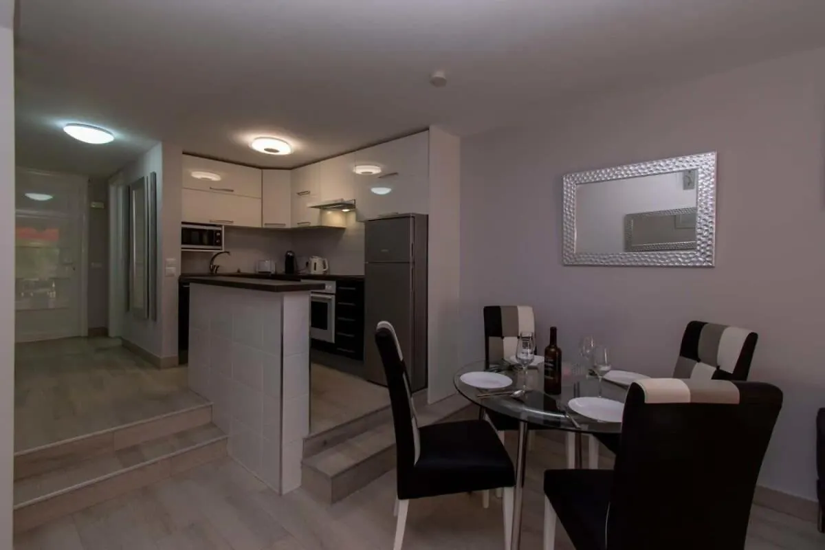 Parque Santiago II 147 - Two Bed Apartment Playa de las Americas  Spain