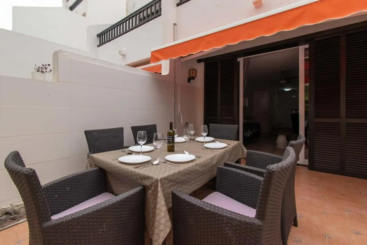 Parque Santiago II 147 - Two Bed Apartment Playa de las Americas  Playa de las Americas (Tenerife)