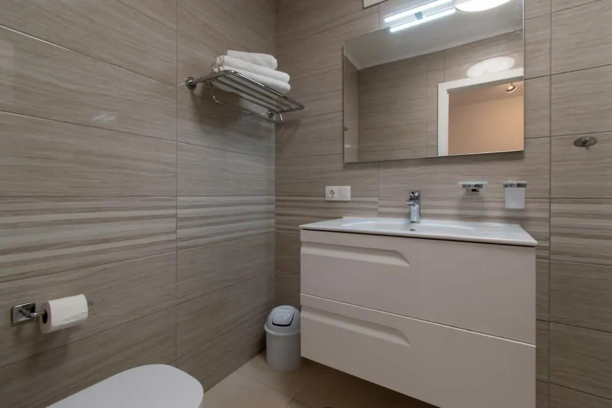 Apartmán Parque Santiago II 147 - Two Bed Playa de las Americas