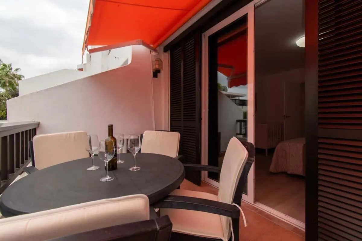 Apartmán Parque Santiago II 147 - Two Bed Playa de las Americas