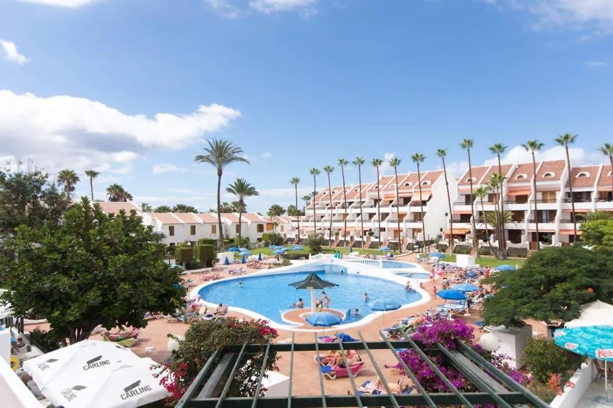 Apartmán Parque Santiago II 147 - Two Bed Playa de las Americas  Playa de las Americas (Tenerife)