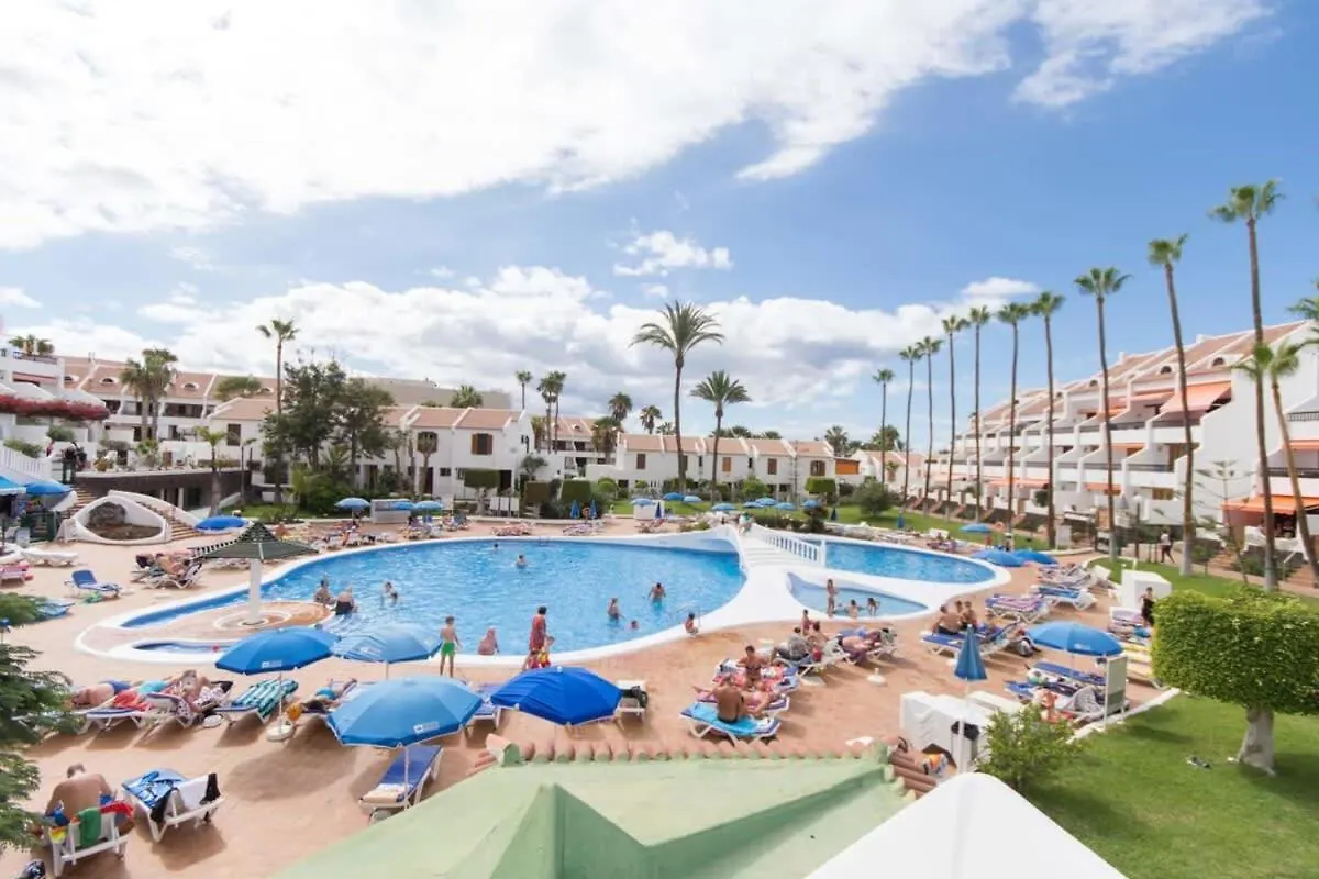 Apartmán Parque Santiago II 147 - Two Bed Playa de las Americas