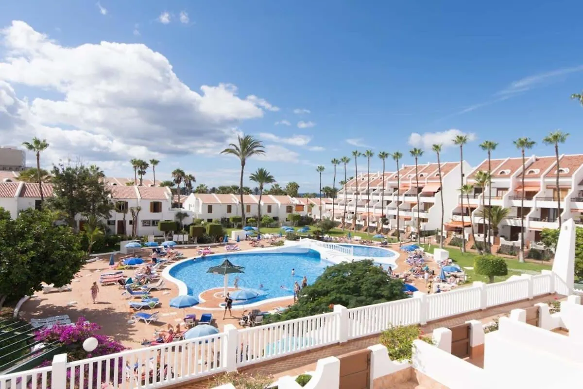 Apartmán Parque Santiago II 147 - Two Bed Playa de las Americas