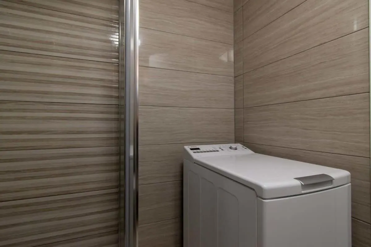 Apartmán Parque Santiago II 147 - Two Bed Playa de las Americas  0*, Playa de las Americas (Tenerife)