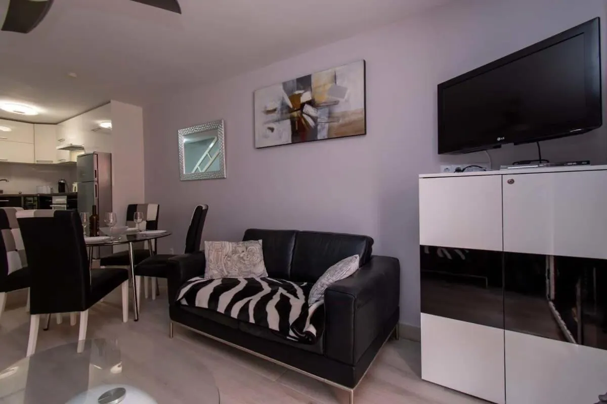 Apartmán Parque Santiago II 147 - Two Bed Playa de las Americas   Playa de las Americas (Tenerife)