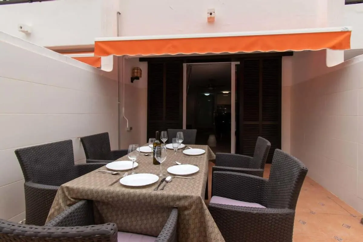 Apartmán Parque Santiago II 147 - Two Bed Playa de las Americas