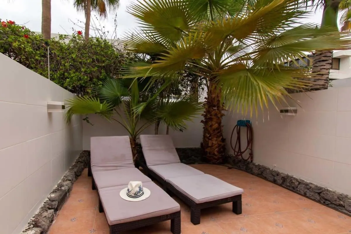 Apartmán Parque Santiago II 147 - Two Bed Playa de las Americas  Španělsko