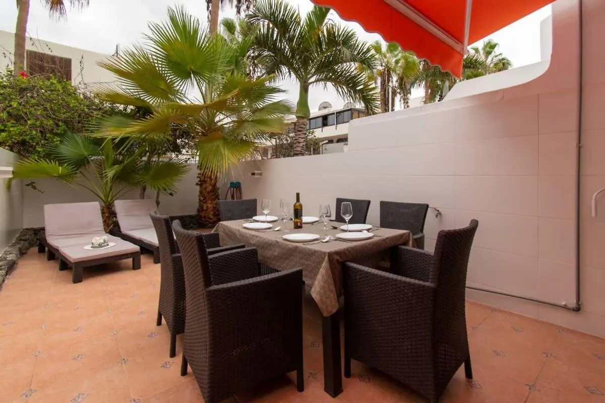 Apartmán Parque Santiago II 147 - Two Bed Playa de las Americas   Playa de las Americas (Tenerife)